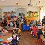 COMENIUS 2011-2013
