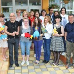 COMENIUS 2011-2013 (300)