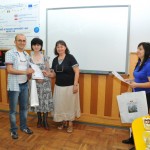 COMENIUS 2011-2013