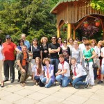 COMENIUS 2011-2013