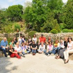COMENIUS 2011-2013