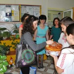 COMENIUS 2011-2013
