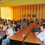 COMENIUS 2011-2013