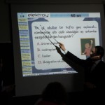 testare in Turcia