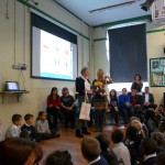 partners' introductions