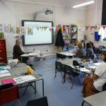 coordinators' meeting