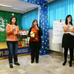ne prezentam