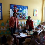 vizitam clasele