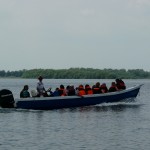 in delta