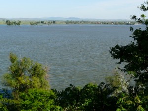 Dunarea 8mai2013