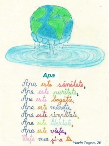 poezie