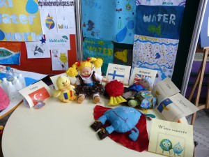 mascotele in Azore