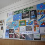 expozitia de arta plastica WWW - iunie 2012